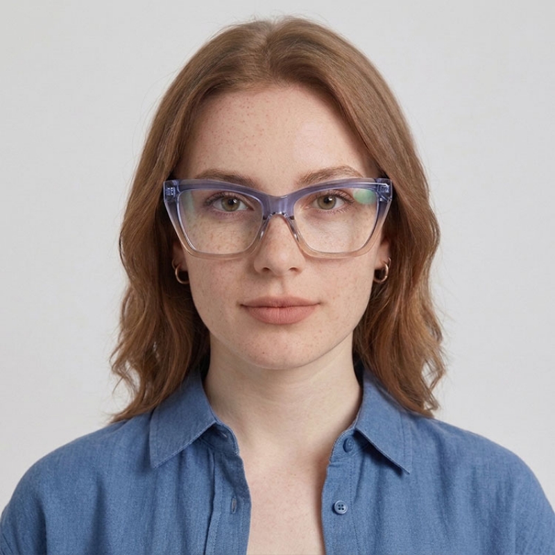 Picture of Smooth Glasses