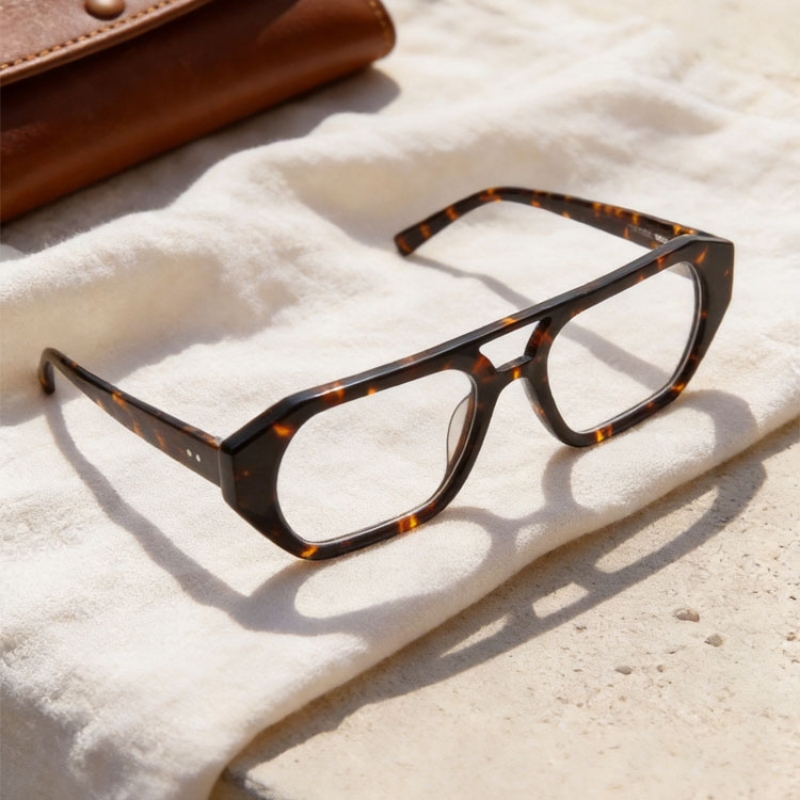 Picture of Zander Glasses
