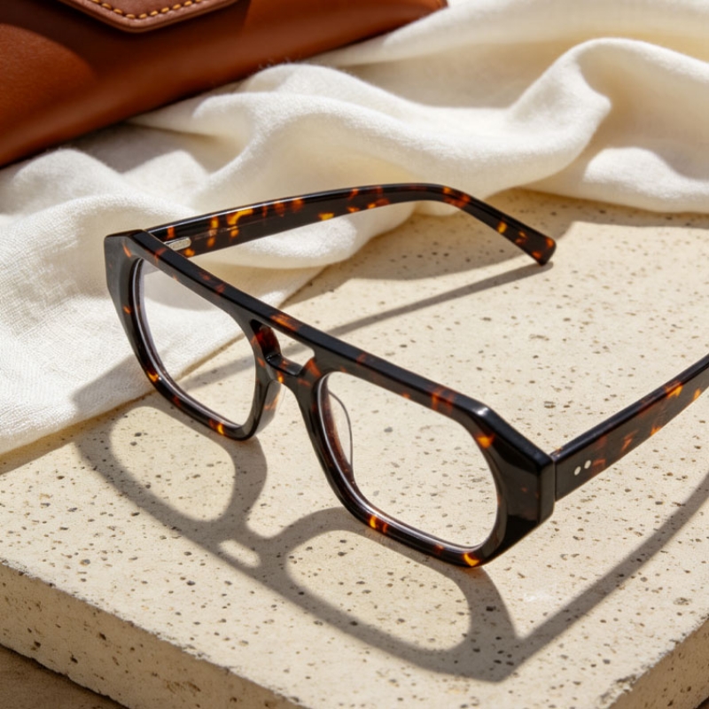 Picture of Zander Glasses