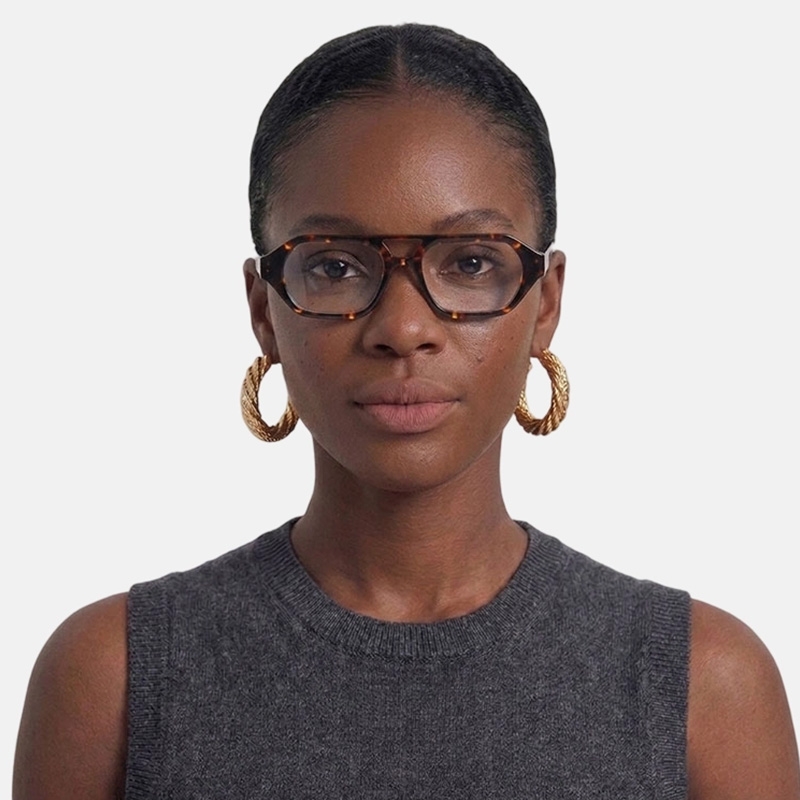 Picture of Zander Glasses