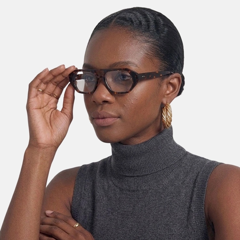 Picture of Zander Glasses