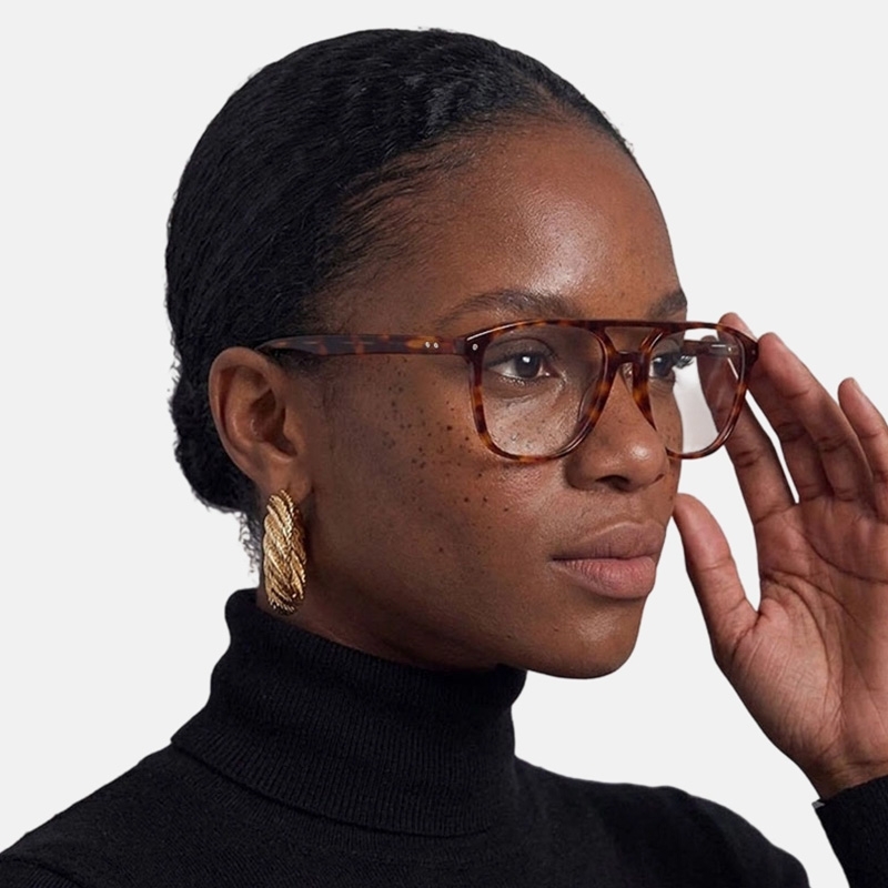 Picture of Onyx Glasses