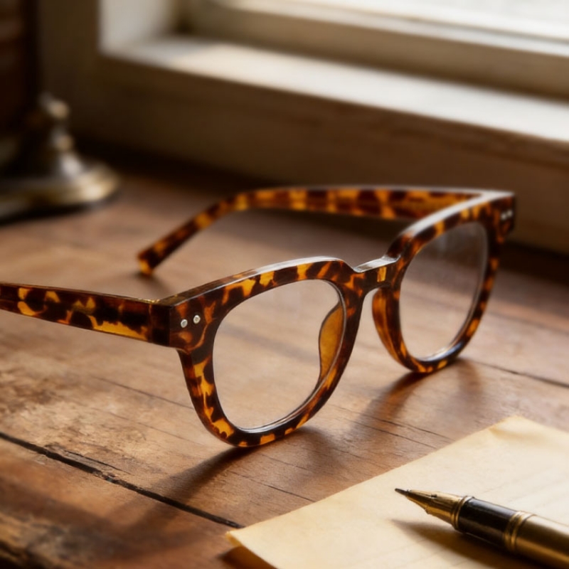 Picture of Drift Glasses