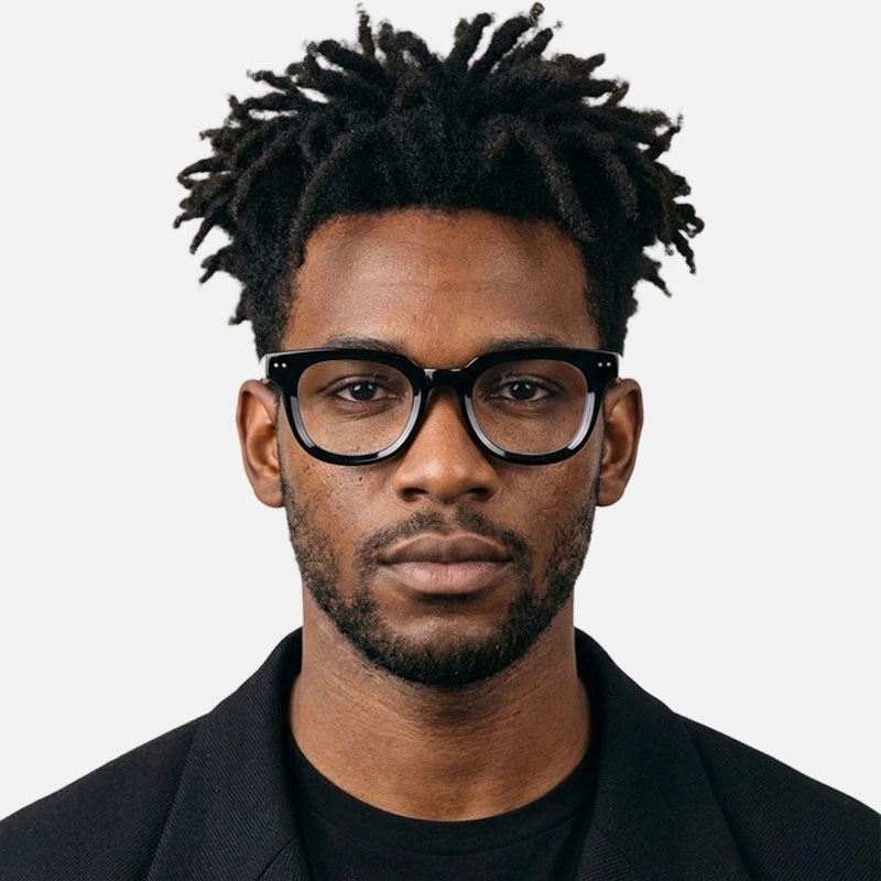 Picture of Drift Glasses