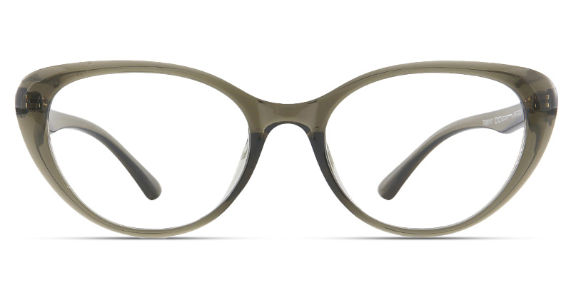 Favera Glasses Green