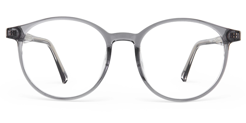 Amelio Glasses Gray