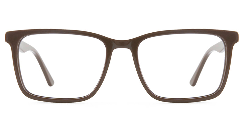 Kerelia Glasses Brown