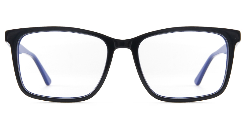 Kerelia Glasses Black