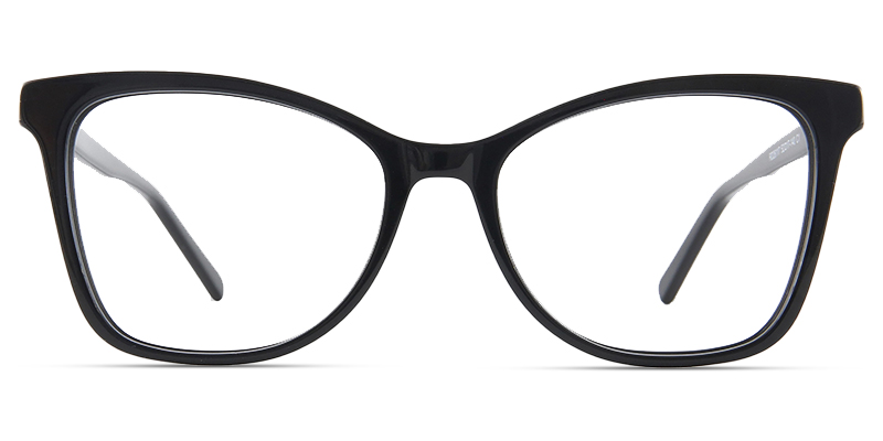 Horeli Glasses Black