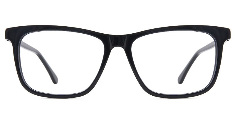 Gavela Glasses Black