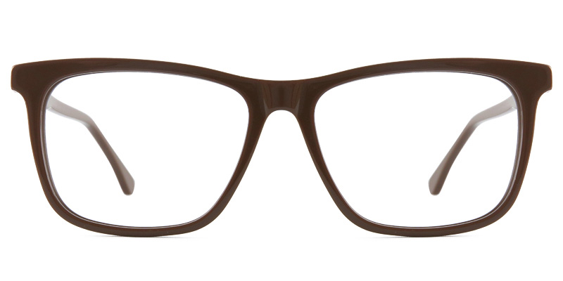 Gavela Glasses Brown