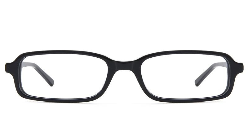 Palori Glasses Black