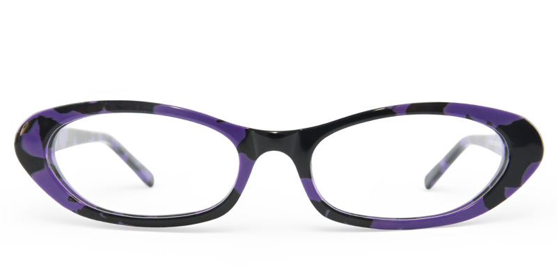 Felune Glasses Tortoise_Purple