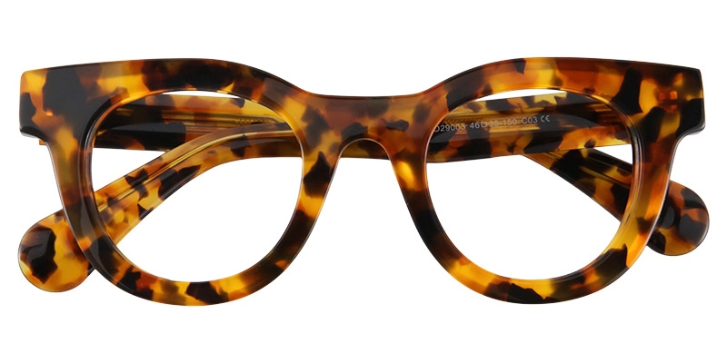 Picture of Delvia Glasses