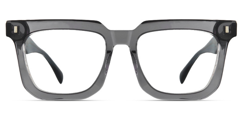 Evelor Glasses Gray
