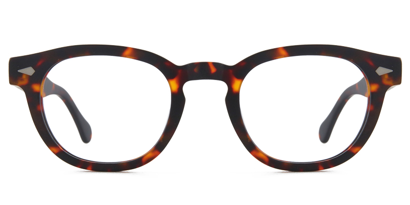 Lureva Glasses Tortoise
