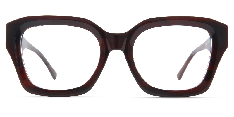 Sirela Glasses Brown