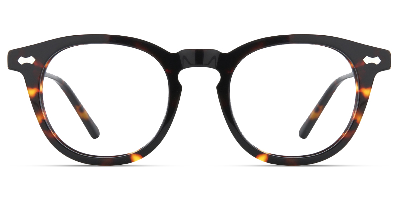 Ovelis Glasses Tortoise