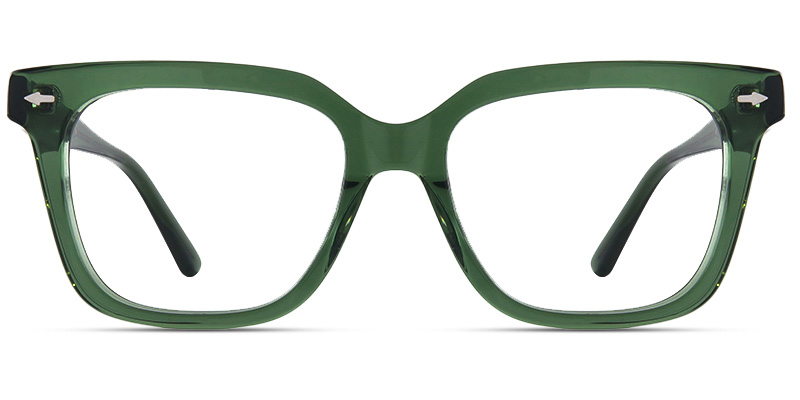 Hivora Glasses Green