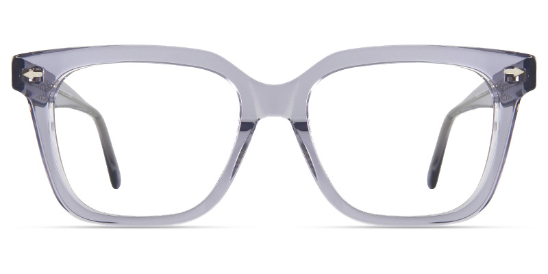 Hivora Glasses Gray