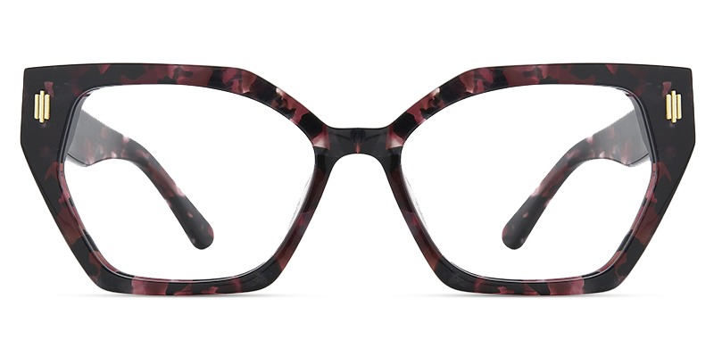 Calune Glasses Tortoise