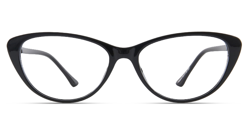 Welori Glasses Black