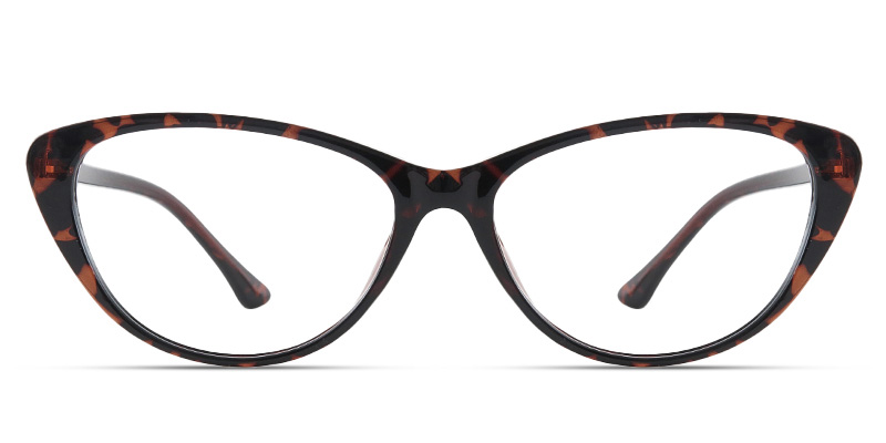 Welori Glasses Tortoise