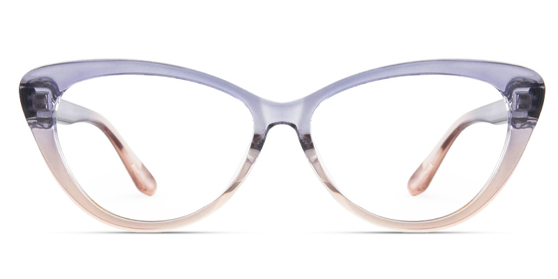 Mureva Glasses Purple