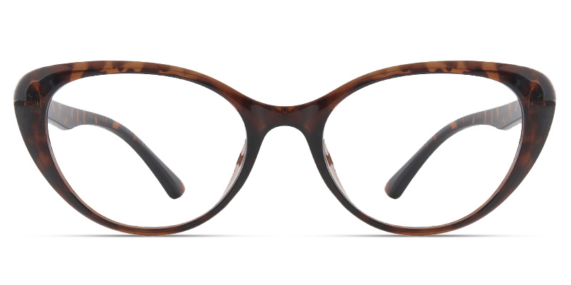 Favera Glasses Tortoise