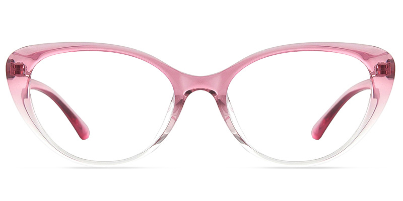 Favera Glasses Pink