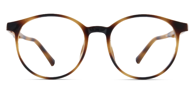 Amelio Glasses Tortoise