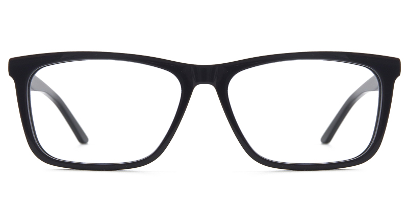 Jelune Glasses Black
