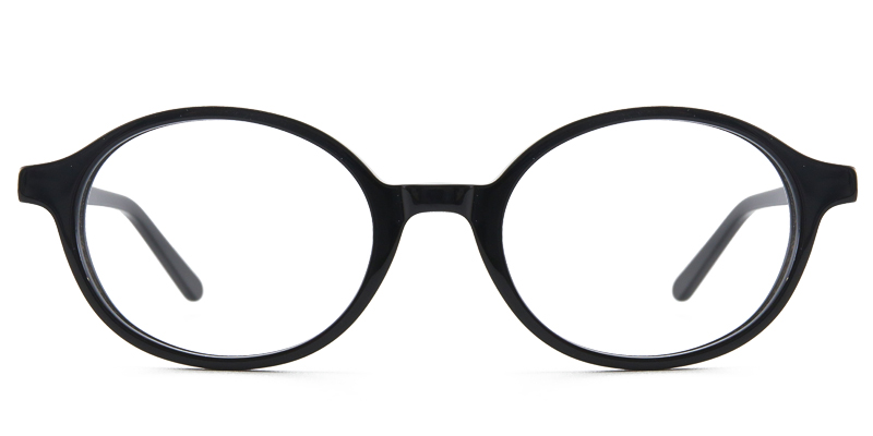 Gireli Glasses Black