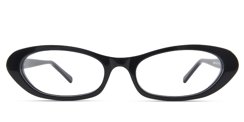 Felune Glasses Black