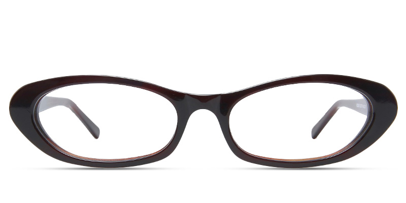 Felune Glasses Brown