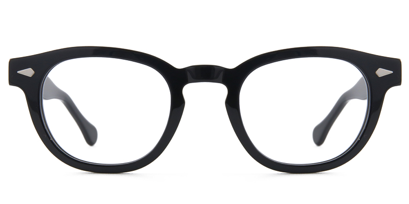 Lureva Glasses Black