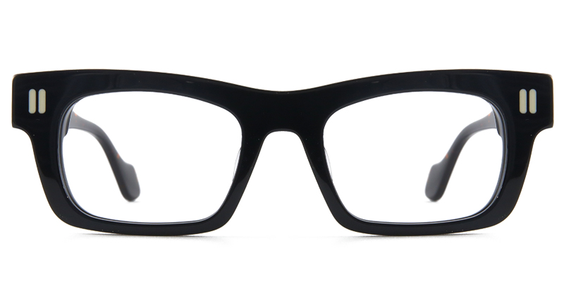 Cevori Glasses Black