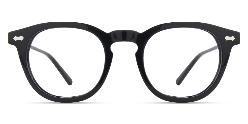 Ovelis Glasses Black