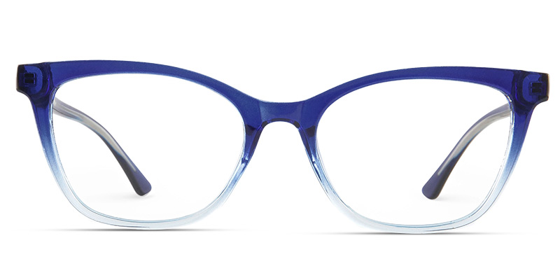 Ilvara Glasses Blue