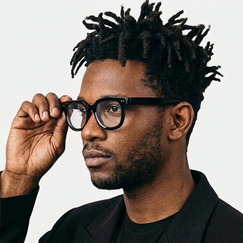 Picture of Drift Glasses