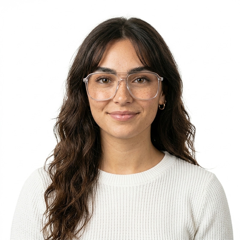 Picture of June Glasses