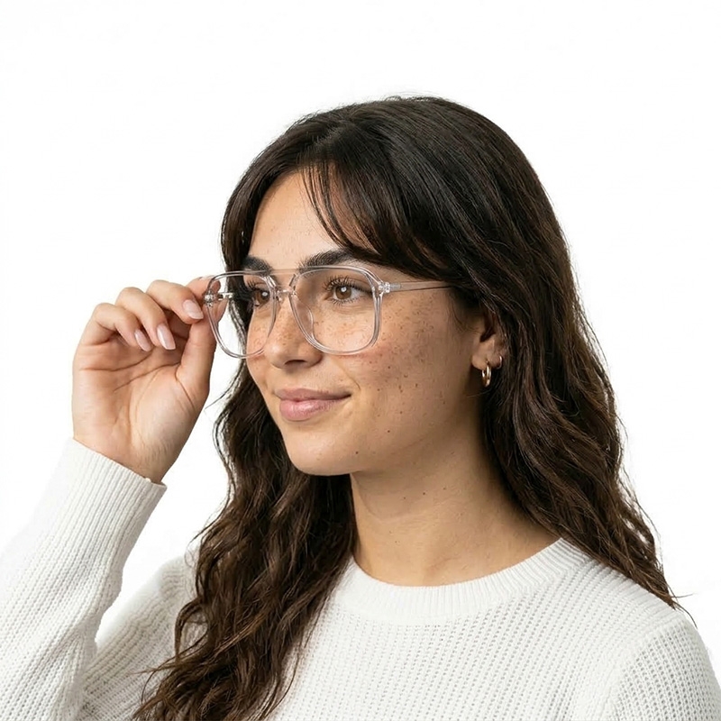 Picture of June Glasses