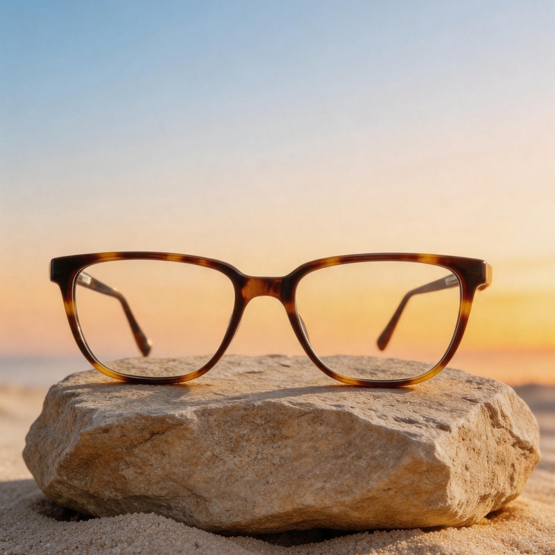 Picture of Thin Glasses