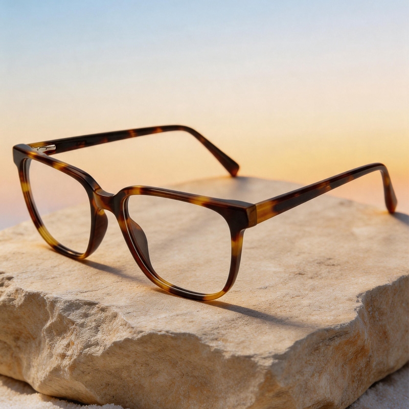 Picture of Thin Glasses