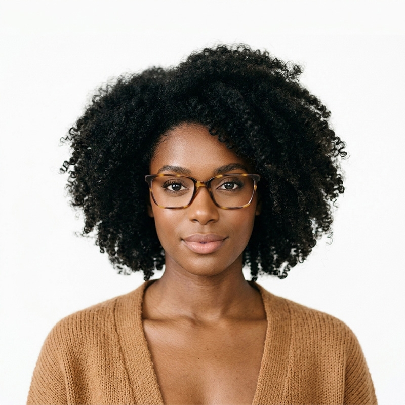 Picture of Thin Glasses
