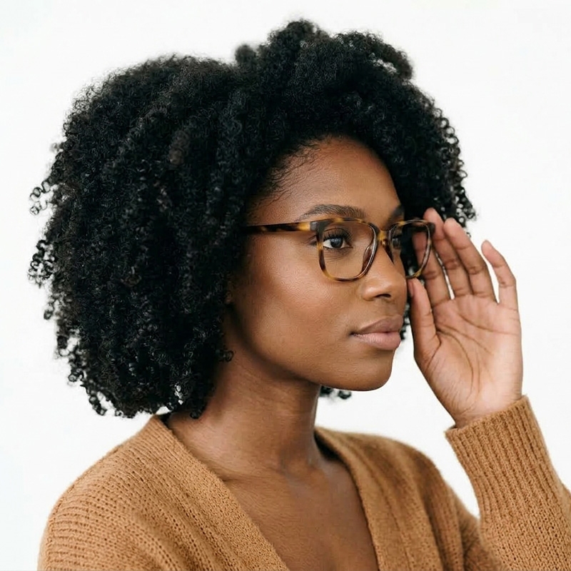 Picture of Thin Glasses