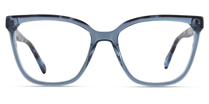 Faveli Glasses Blue