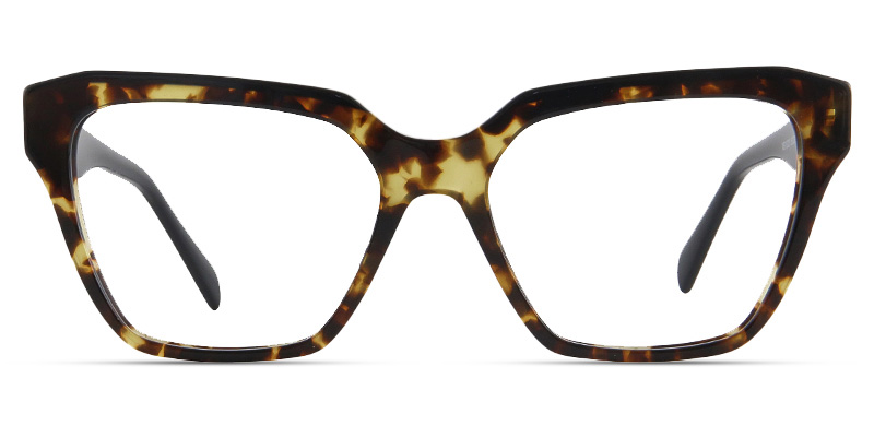 Arlisse Glasses Tortoise_Black