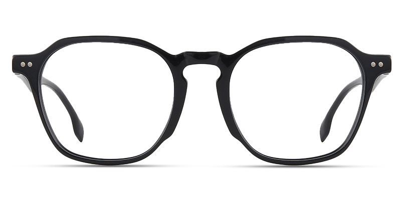 Yavela Glasses Black