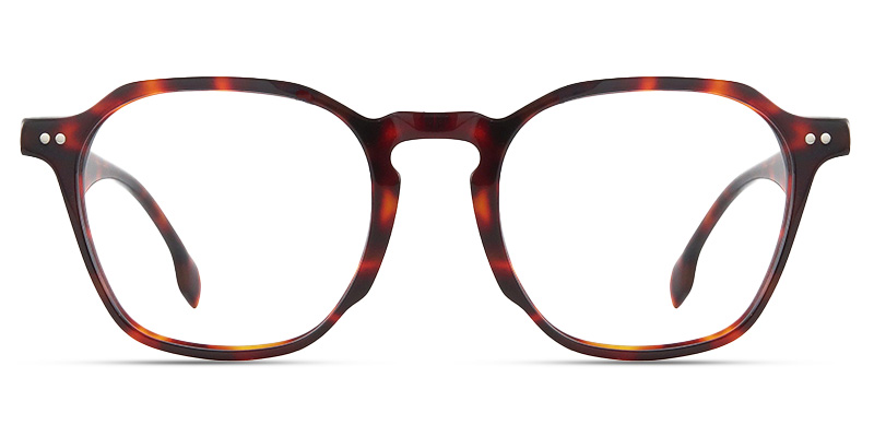 Yavela Glasses Tortoise